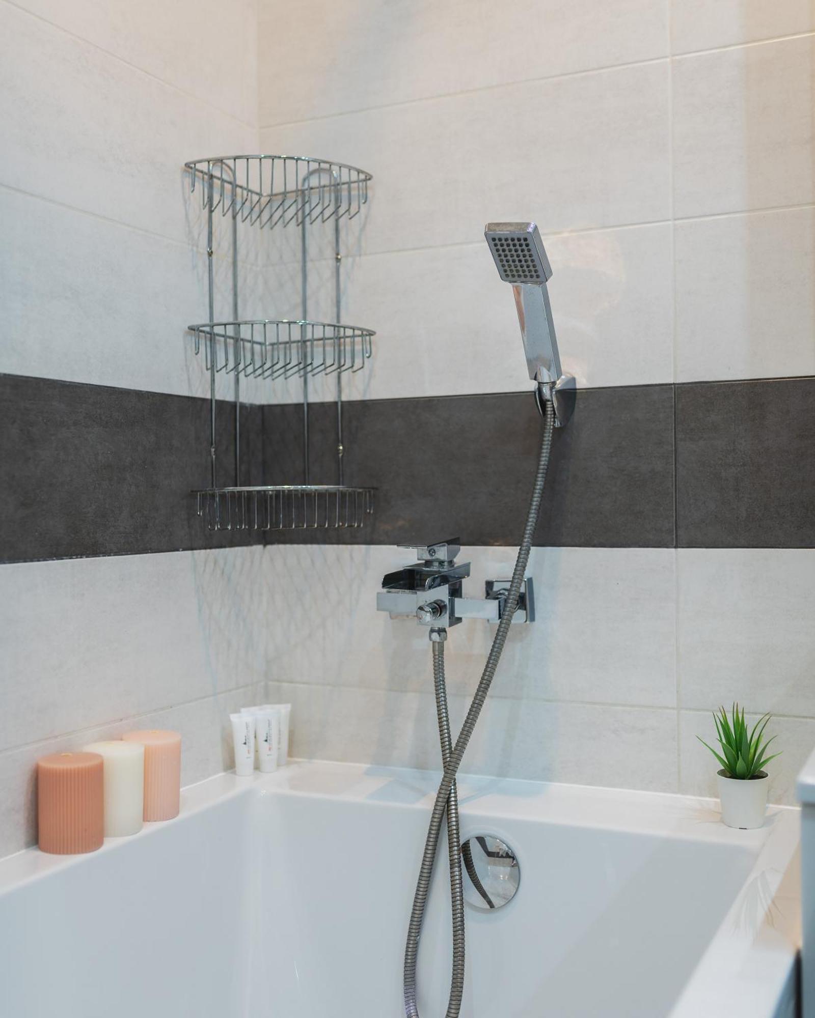 P&o Wola Tarasy Apartament *