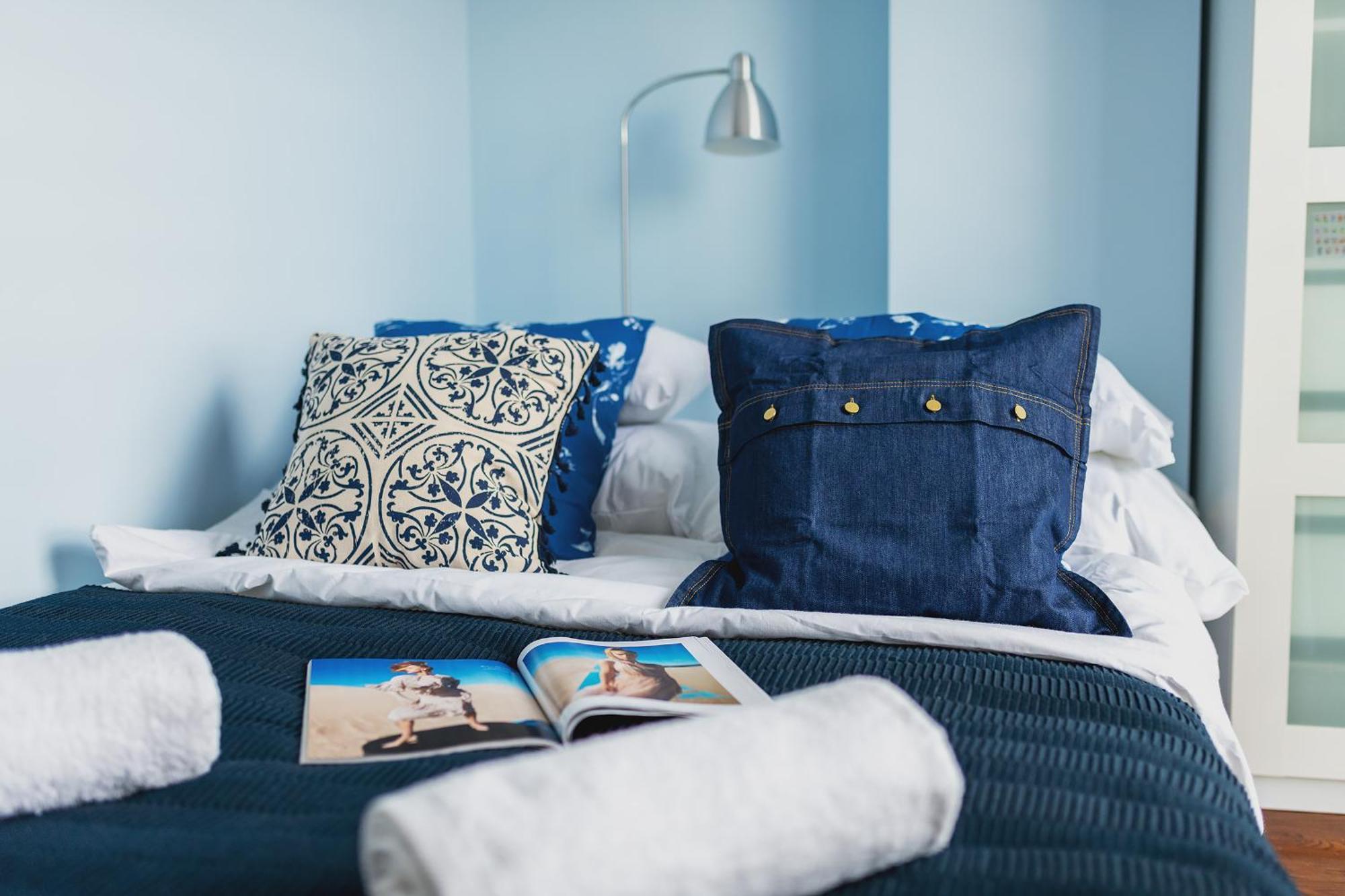 Apartament P&o Wola Tarasy *