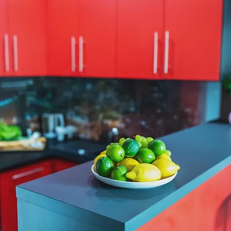 P&O Apartments Wola Tarasy Warszawa Zewnętrze zdjęcie