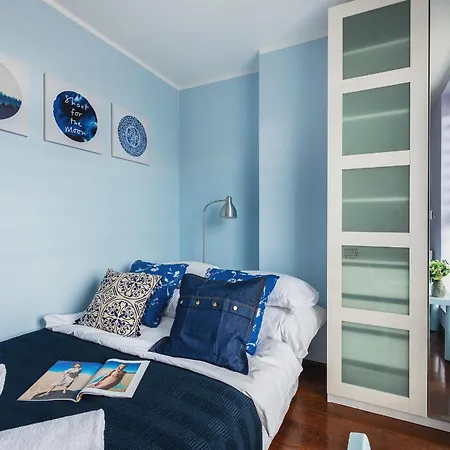 P&O Apartments Wola Tarasy Warszawa Zewnętrze zdjęcie