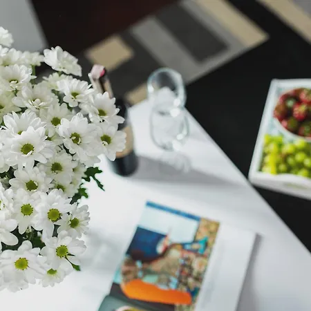 P&O Apartments Wola Tarasy Warszawa Zewnętrze zdjęcie